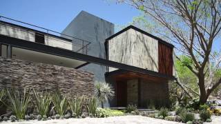 CASA KALYVAS  DI FRENNA ARQUITECTOS [upl. by Carr290]