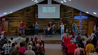 Emmaus Road Church Live Stream [upl. by Eicats678]