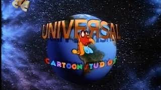 Lacewood ProductionsUniversal Cartoon StudiosP3 EntertainmentUSA Network 1995 [upl. by Hakceber]