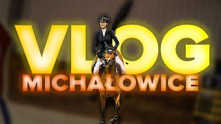 Vlog z Zawodów Michałowic HPP🐎❤️️CZY WYGRALIŚMY ZAWODY [upl. by Haisi]