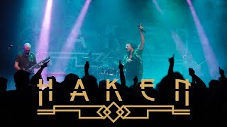 Haken live in Sydney 2024 [upl. by Glory]