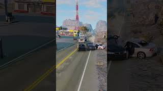 Beamng game over shorts games [upl. by Atnuahc]