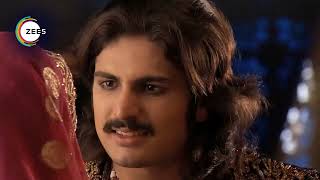 Jodha Akbar  Quick recap  112113114  Jalaluddin Mohammad AkbarJodha Bai  Zee TV [upl. by Yelnek]