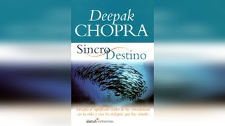 Audiolibro “Sincrodestino” de Deepak Chopra 🌌✨ [upl. by Janus]