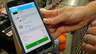 Sams Club  Scan amp Go [upl. by Enyrehtak]