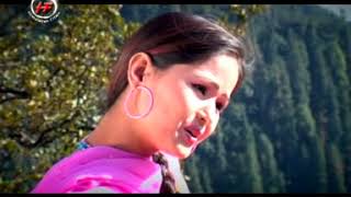 O Bhana  Kishan Mahipalamp Meena Rana  Latest Uttarakhandi Garhwali Song  Himalayan Films [upl. by Suollecram]