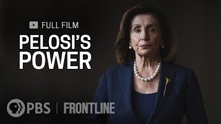 Pelosis Power full documentary  FRONTLINE [upl. by Henri310]