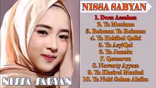 FULL ALBUM NISSA SABYAN MERDUUUU [upl. by Frierson997]