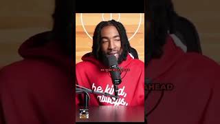 Marquis Teague amp Doron Lamb on Tony Bennett retiring because of NIL podcast collegebasketball nba [upl. by Menis692]