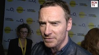 Shame  Michael Fassbender [upl. by Sylvia]