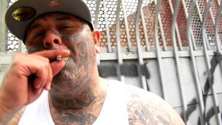 BaldAcci  Put In Work Official Video [upl. by Leruj]