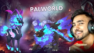 Mastering Pal Breeding and Genetics in Palworld A Comprehensive Guide [upl. by Herschel]