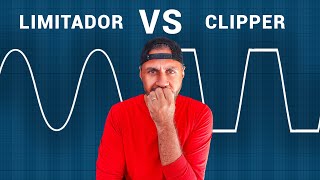 Limitador vs Clipper Como Sonar DURO y cual es mejor [upl. by Ingraham144]