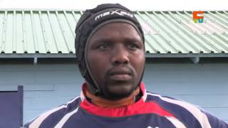 Cape Rugby TV  Match Highlights Young Wesleys vs All Saints [upl. by Jaquelin]