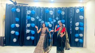 Farewell dance mashup songs Vilayati Sharab  Chunari Chunari Sharara Sharara farewelldance [upl. by Brookhouse]