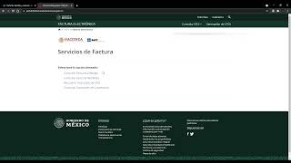 ¿Cómo cancelar un CFDI en la nueva versión 40 desde el portal del SAT [upl. by Featherstone]