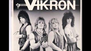 Vikron US  Long Cool Woman In A Black Dress The Hollies Cover [upl. by Thurnau]