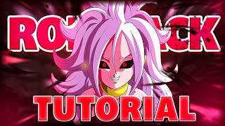 Rollback Netcode BETA UPDATE Installation Guide Dragon Ball FighterZ STEAM ONLY [upl. by Agnella736]