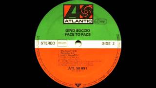 Gino Soccio  Remember Atlantic Records 1982 [upl. by Renner]