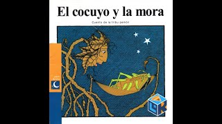 El Cocuyo y la Mora [upl. by Emmott]