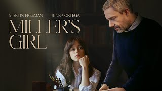 Millers Girl Trailer [upl. by Atena]