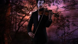 Phantom of the Opera  Lindsey Stirling Violin Cover by Marcus Cotton [upl. by Lanoil]