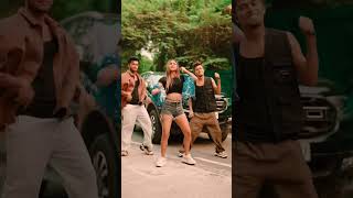 Bhojpuri Dance Mukul gain and sona dey new instagram dance video mukulsona shorts sonadey dance [upl. by Accem]