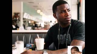 Gucci Mane  The Game Diss Hip Hop New Song 2014 [upl. by Suiddaht256]