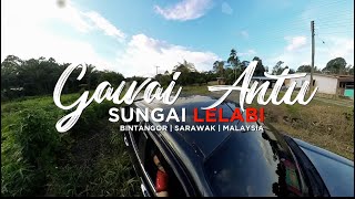 Ngabang Gawai Antu [upl. by Amzu]