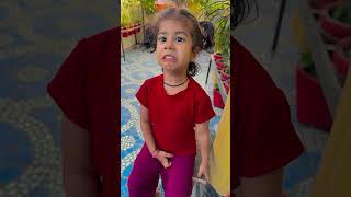 Mummy Ki Ninja Technic 🤪🤪 shorts funny comedy cutebaby cute viralvideo comedyvideos [upl. by Elenahc]