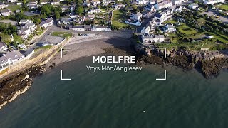 Moelfre Anglesey North Wales [upl. by Rysler]