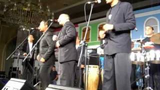 Salsa y Son de Costa Rica musica costarricense [upl. by Baecher805]