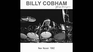 Billy Cobham Intro Take It To The Sky 1982 [upl. by Enaile]