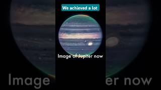 Planets Then vs Now  Stunning Transformation [upl. by Aizitel]