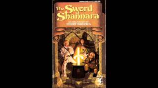 Whisper 19 Reading quotThe Sword of Shannaraquot Part 1 [upl. by Edya269]