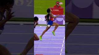 sahCarri Richardson sports womenathlete viralvideo [upl. by Hairim25]