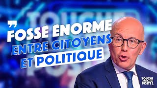 Eric Ciotti avaitil vu venir la victoire de Donald Trump [upl. by Zea923]