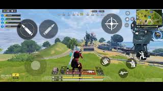 CALL OF DUTY MOBILE BR RANKED 20V20 SNIPER CHALLENGE 1 codm [upl. by Akiv7]