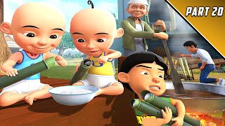 Upin Ipin Musim 16 – Syawal Penuh Makna FULL Episod Terbaru 2022 [upl. by Teryl]