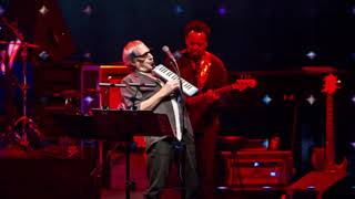 Steely Dan New York 16oct2019 Beacon Theatre [upl. by Lange]