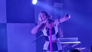 Dagny Backbeat Live Berlin 8042024 [upl. by Bay]