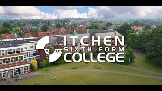 Itchen College Video [upl. by Aret]