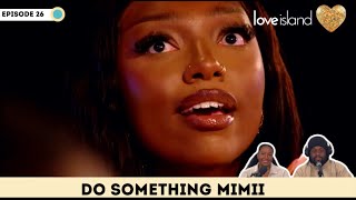 Do SOMETHING At Casa Amor MIMII  Love Island S11 E26 FULL RECAP amp REVIEW  loveisland review uk [upl. by Naujaj]