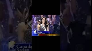 Top 10 Miss Universe 2002 [upl. by Lundell]