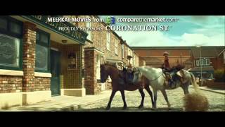 Coronation Street  Compare The Market  Sponsor Message 5 [upl. by Monte832]