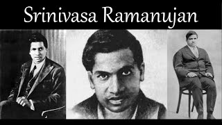 A very Brief History of Srinivasa Ramanujan [upl. by Uzziel]