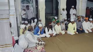 89 Wa Urs Mubarak Dargah Bade Hakim Sahab Sikar Raj [upl. by Lewie]