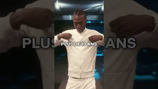 Comment Koba LaD Rap Depuis 1 Jour vs 10 Ans kobaladshorts [upl. by Nuahsor684]