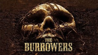 Westerns Cinema Presents The Burrowers 2008 Commentary Only [upl. by Airym]