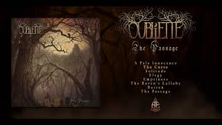 OUBLIETTE  The Passage Official Full Album Stream [upl. by Horodko391]